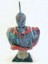 Load image into Gallery viewer, Zandaa Daiou / Thunder King - Yokoyama Mitsuteru Bust Series - Trading Figure
