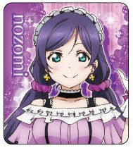 Load image into Gallery viewer, Love Live! School Idol Project - Toujou Nozomi - Pin - KiRa-KiRa Sensation! Ver.
