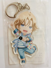 Load image into Gallery viewer, Cute High Earth Defense Club LOVE! Love! Live! - Yufuin En - Acrylic Keyholder
