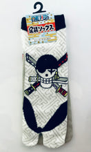 Load image into Gallery viewer, One Piece - Roronoa Zoro - Tabi Socks
