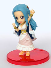 Load image into Gallery viewer, One Piece - Nefertari Vivi - Card Stand Figure - Ichiban Kuji OP ~Girls Collection 2~ The Strong Girls
