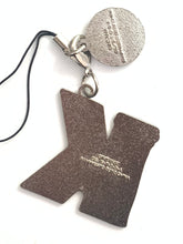 Load image into Gallery viewer, Gintama - Okita Sougo - Metal Charm - Strap

