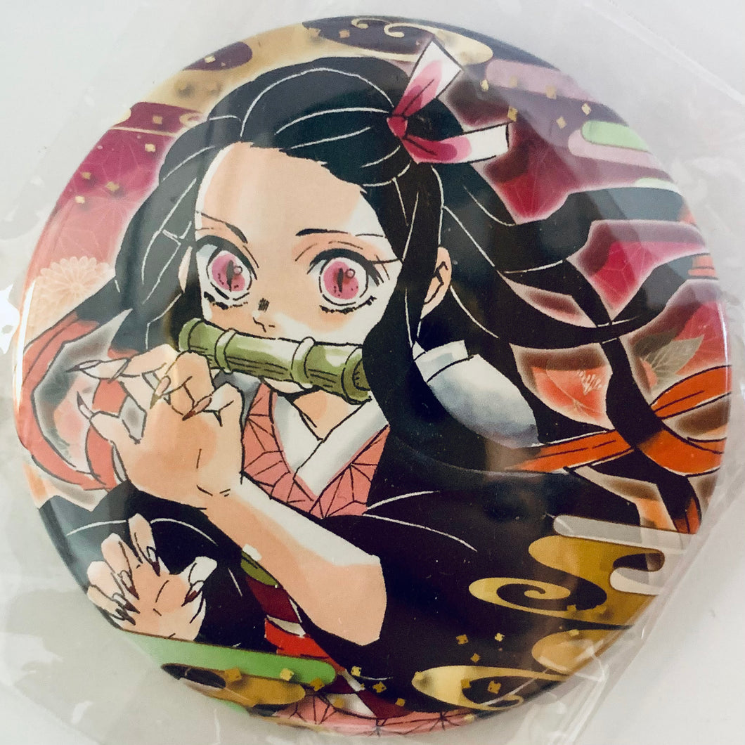 Kimetsu no Yaiba - Kamado Nezuko - Collection Can Badge Vol.5