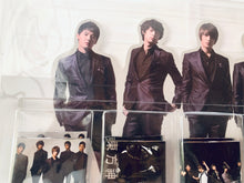 Cargar imagen en el visor de la galería, TVXQ Star Collection Card
