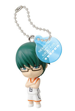 Kuroko no Basket - Midorima Shintarou - Swing EX Ver. Kiseki no Sedai