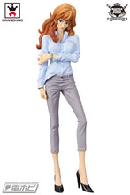 Load image into Gallery viewer, Lupin The Third (3rd) III - Mine Fujiko II - Master Stars Piece - MSP Figure
