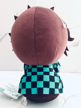 Load image into Gallery viewer, Kimetsu no Yaiba - Kamado Tanjirou - Dekkai Nuigurumi - Big Pofutto Plush
