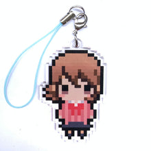 Cargar imagen en el visor de la galería, Persona 3 the Movie 1 &amp; 2 - Takeba Yukari - PuchiBitto Strap Collection
