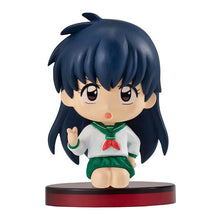 Cargar imagen en el visor de la galería, Sengoku Otogizoushi: InuYasha - Higurashi Kagome - Osuwari Team
