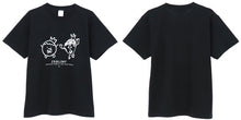 Cargar imagen en el visor de la galería, IDOLiSH7 Tamaki and Sogo&#39;s King Pudding Illustration T-shirt
