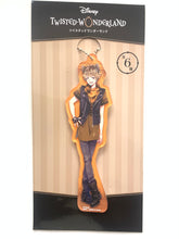 Load image into Gallery viewer, Twisted Wonderland - Ruggie Bucchi - Acrylic Charm Vol.2
