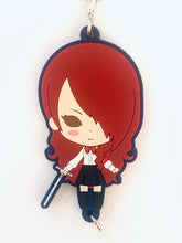 Cargar imagen en el visor de la galería, Persona 3 the Movie: #1 Spring of Birth - Kirijou Mitsuru - P3#1 Rubber Strap Collection &quot;Commu-Rubber&quot; Side M
