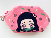 Load image into Gallery viewer, Kimetsu no Yaiba - Kamado Nezuko - Pouch Collection 1
