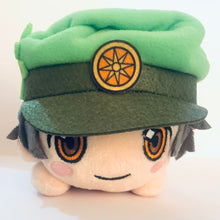 Cargar imagen en el visor de la galería, Hataraku Saibou - Dendritic Cell - Nesoberi Plush Mascot Vol.2
