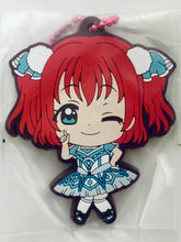 Cargar imagen en el visor de la galería, Love Live! Sunshine!! - Kurosawa Ruby - Capsule Rubber Mascot 09
