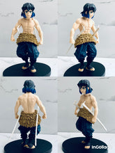 Cargar imagen en el visor de la galería, Kimetsu no Yaiba - Hashibira Inosuke - Figure -Kizuna no Sou- (Vol.8)
