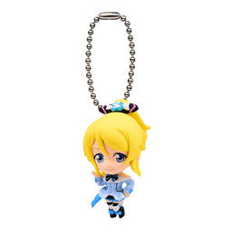 Love Live! School Idol Project - Ayase Eli - Swing 06 - KiRa-KiRa Sensation!