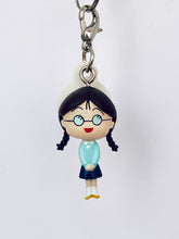 Load image into Gallery viewer, Chibi Maruko-chan - Honami Tamae - Figure Strap - Connected Gift Campaign
