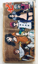 Cargar imagen en el visor de la galería, Nanatsu no Taizai Original Mini Muffler Towel
