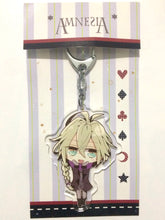 Cargar imagen en el visor de la galería, Amnesia - Ukyo - Acrylic Keychain
