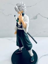 Load image into Gallery viewer, Kimetsu no Yaiba - Shinazugawa Sanemi - Figure -Kizuna no Sou- (Vol.14)
