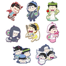 Load image into Gallery viewer, Toy&#39;s Works Collection Niitengomu! Osomatsu-san Vol.2
