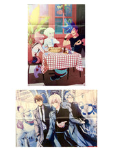 Cargar imagen en el visor de la galería, IDOLiSH7 TRIGGER / Promare - Double-sided B2 Poster - spoon.2Di vol.53 Appendix
