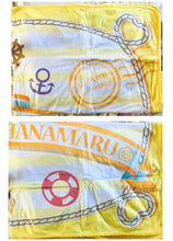 Cargar imagen en el visor de la galería, Love Live! Sunshine!! - Hanamura - Premium Big Blanket &quot;First Grade - We know the future&quot;
