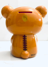 Cargar imagen en el visor de la galería, Rilakkuma Piggy Bank Kawaii
