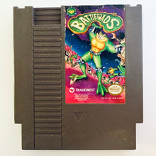 Load image into Gallery viewer, Battletoads - Nintendo Entertainment System - NES - NTSC-US - Cart

