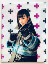Cargar imagen en el visor de la galería, Enn Enn no Shouboutai Stage / Fire Force Stage - Sena (Maki Oze) - A5 Random Clear File
