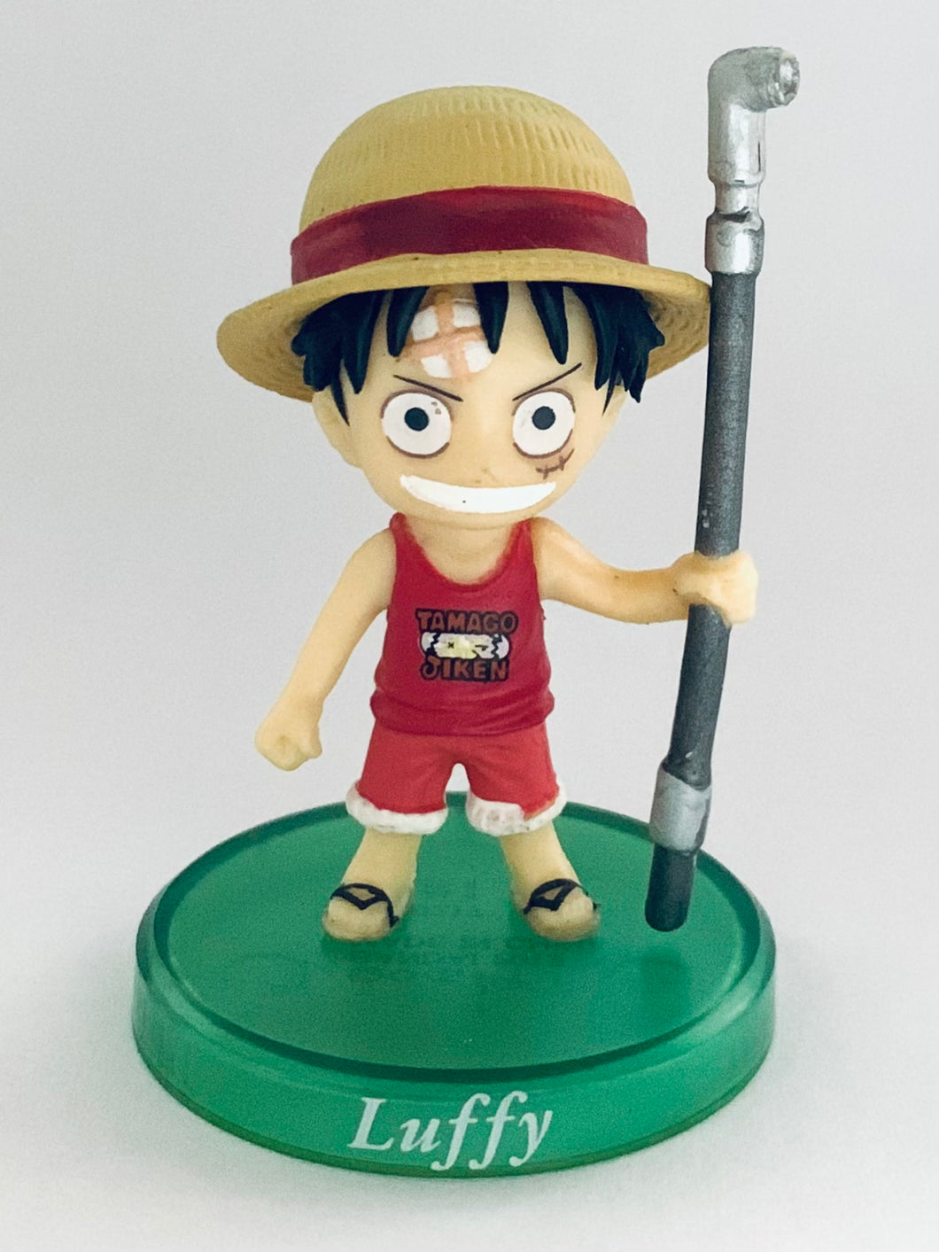 One Piece - Monkey D. Luffy - OP Collection Kawaranu Yume to Chikai Special