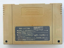 Cargar imagen en el visor de la galería, Hiryuu No Ken S: Golden Fighter - Super Famicom - SFC - Nintendo - Japan Ver. - NTSC-JP - Cart (SHVC-HK)
