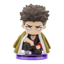 Load image into Gallery viewer, Kimetsu no Yaiba - Himejima Gyoumei - Suwarase Team 4 Chuugoukaigi
