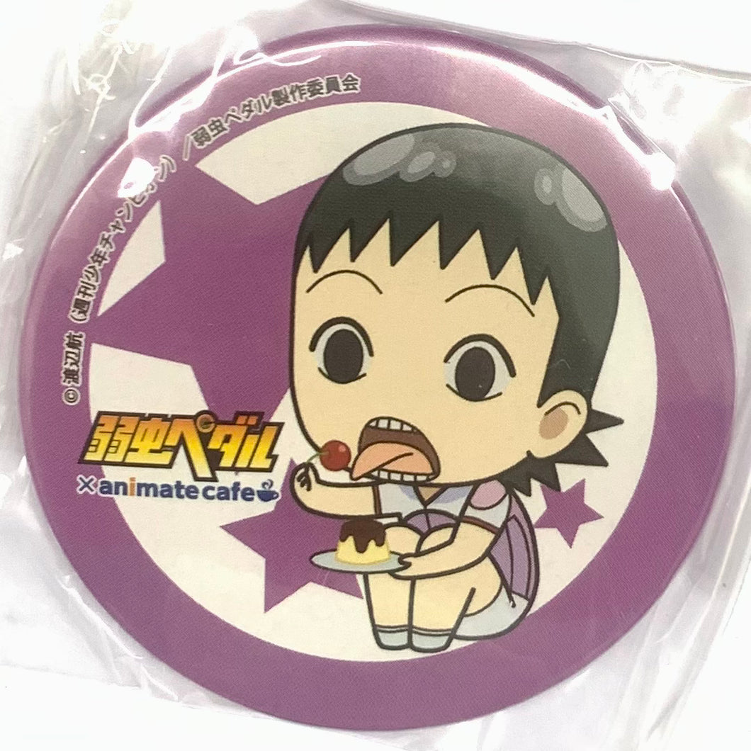 Yowamushi Pedal x Animate Cafe Trading Can Magnet