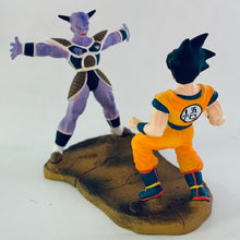 Load image into Gallery viewer, Dragon Ball Z - Son Goku VS Captain Ginyu - DB Capsule 2 - The best battle in the universe!! Freezer Saga - Trading Figure
