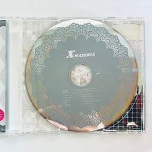 Load image into Gallery viewer, X-MATERIA Cross Materia - SACD-4008 - Doujin Music CD (Touhou Project)
