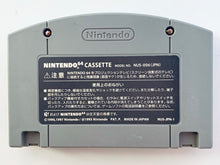 Cargar imagen en el visor de la galería, Super Bowling - Nintendo 64 - N64 - Japan Ver. - NTSC-JP - Cart (NUS-NBWJ-JPN)
