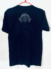 Cargar imagen en el visor de la galería, Genuine WWE WWF Goldberg Who’s Next? T-Shirt Black S Size
