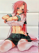 Cargar imagen en el visor de la galería, So, I Can&#39;t Play H! - Boku-H - Lisara Restall - B2 Double-sided Poster
