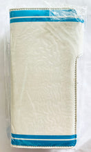 Cargar imagen en el visor de la galería, One Piece Stampede - Navy / Marine - Long Wallet - White
