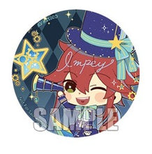 Cargar imagen en el visor de la galería, Code:Realize ~Shirogane no Kiseki~ - Impey Barbicane - Can Badge
