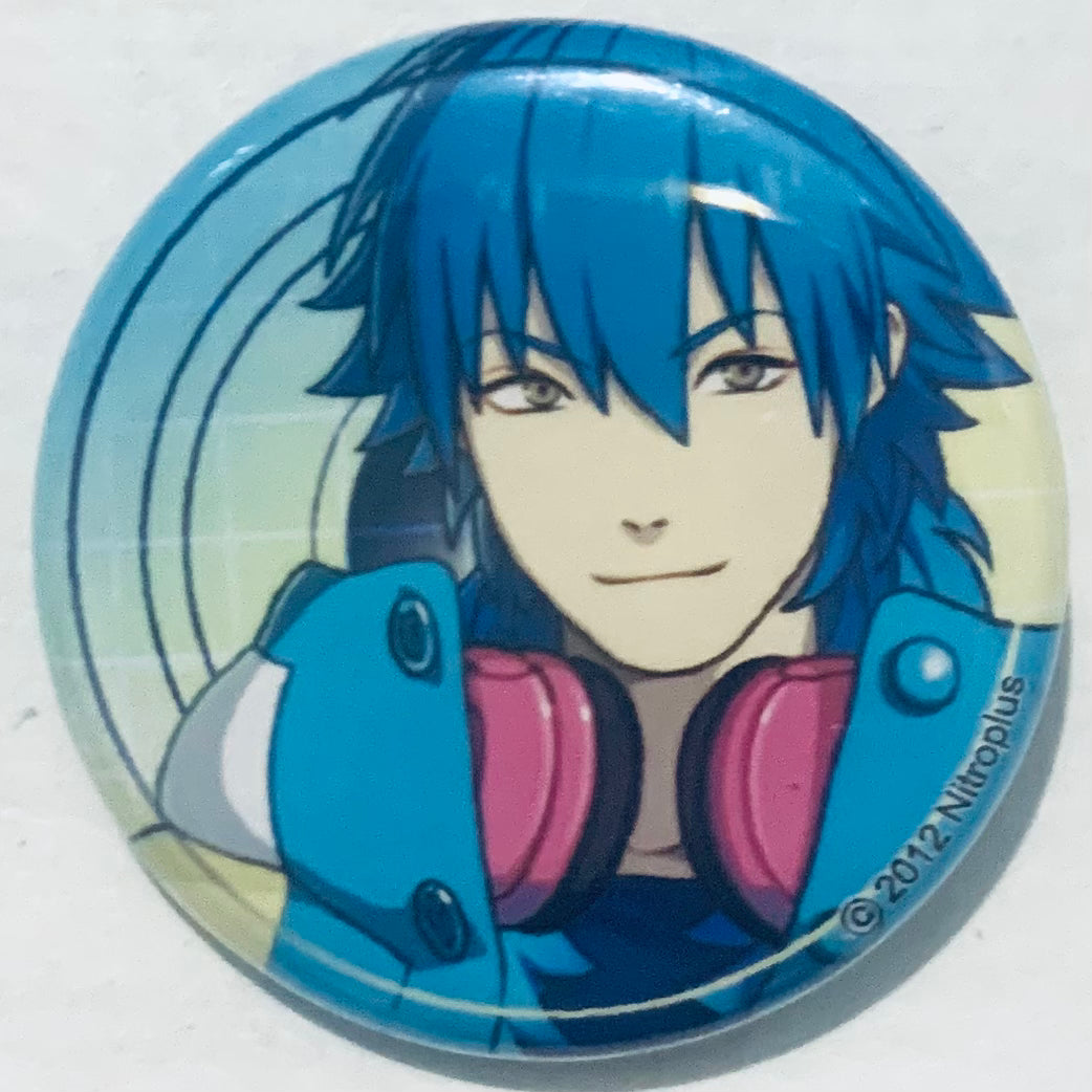 DRAMAtical Murder - Seragaki Aoba - Stella Worth Original Can Badge