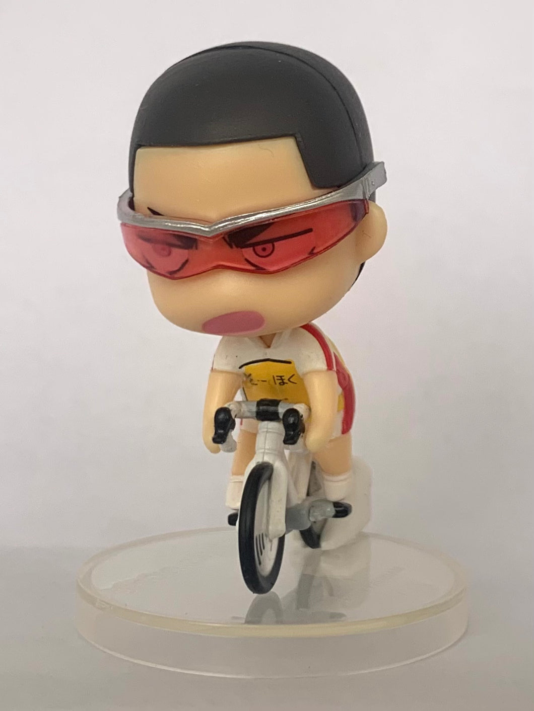 Yowamushi Pedal - Grande Road - Kinjou Shingo - Half-Size TMS DX vol.1