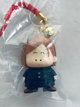 Cargar imagen en el visor de la galería, Jujutsu Kaisen - Kugisaki Nobara - Fanshi 〜♡ Characters - Netsuke Mascot
