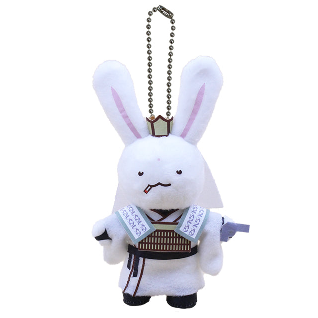 Saiyuki Kagekiden - Musical - Genjo Sanzo - Usanui - Plush