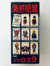 Cargar imagen en el visor de la galería, One Piece Film Z - Nami - World Collectable Figure ~ vol.3 - WCF (FZ019)
