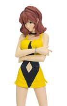 Load image into Gallery viewer, Lupin The Third - Mine Fujiko - DX Stylish Figure 1st TV Ver.4
