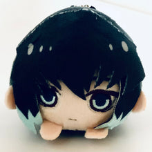 Cargar imagen en el visor de la galería, Kimetsu no Yaiba - Tokitou Muichirou - Demon Slayer Mochi Kororin Plush Mascot Pillar Ver.
