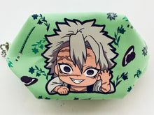 Load image into Gallery viewer, Kimetsu no Yaiba - Shinazugawa Sanemi - Pouch Collection 3
